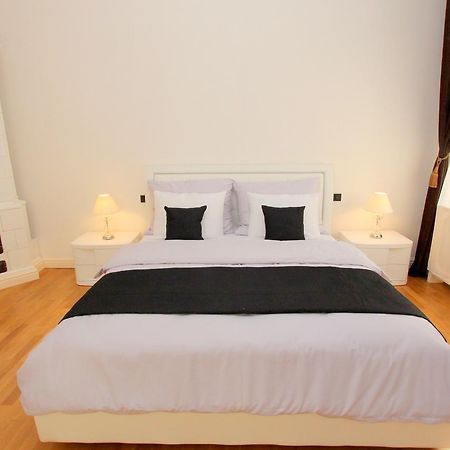 פראג Luxury Apartments Krocinova מראה חיצוני תמונה