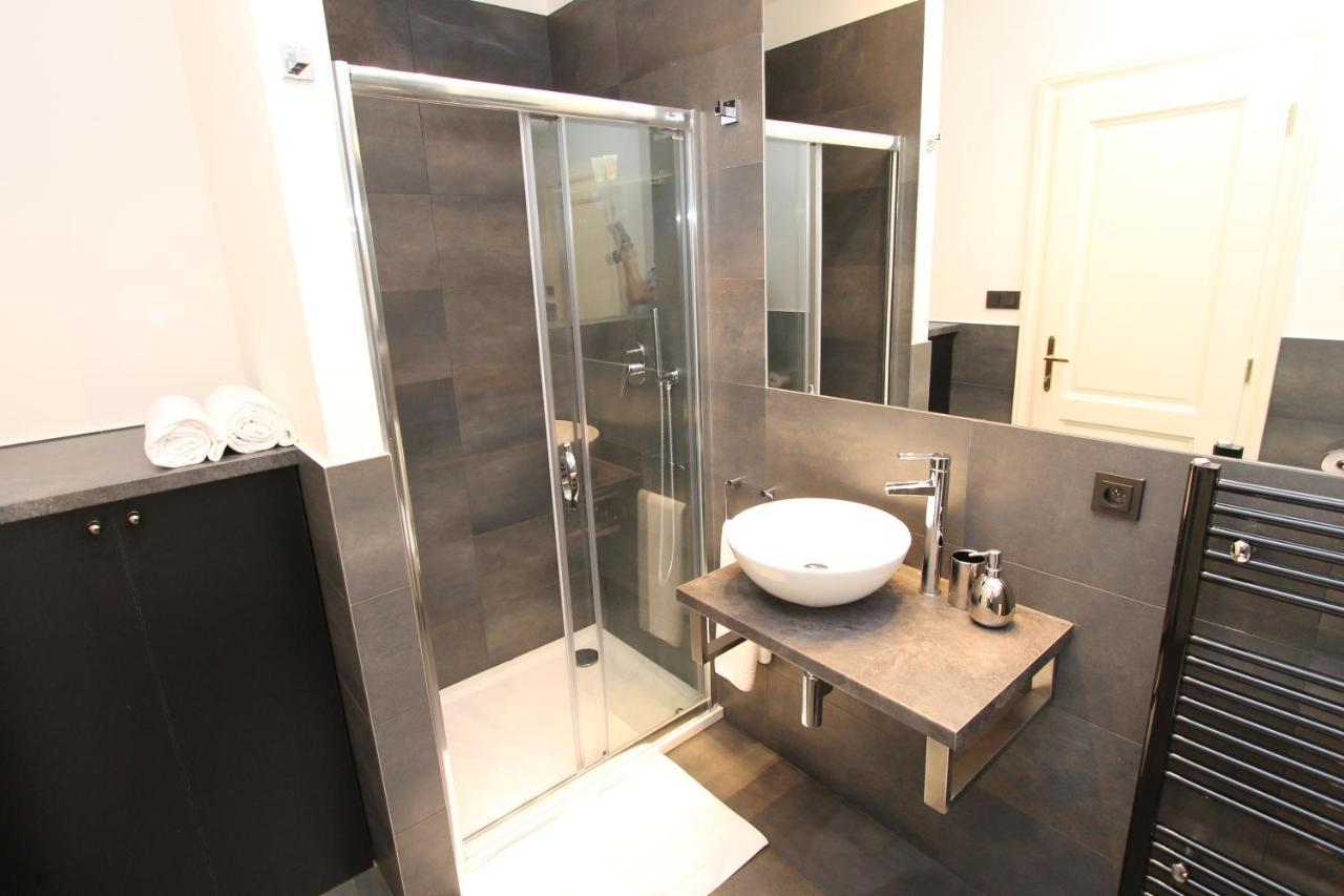 פראג Luxury Apartments Krocinova מראה חיצוני תמונה