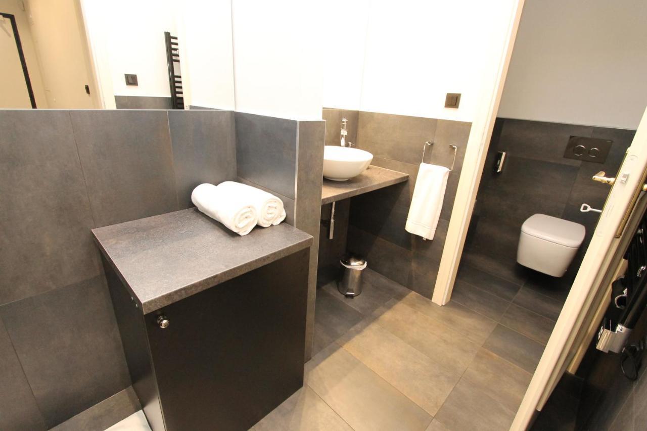 פראג Luxury Apartments Krocinova מראה חיצוני תמונה