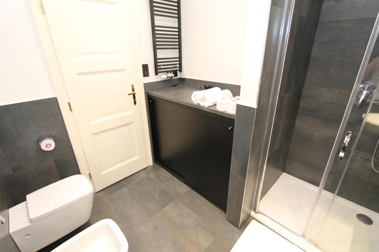 פראג Luxury Apartments Krocinova מראה חיצוני תמונה