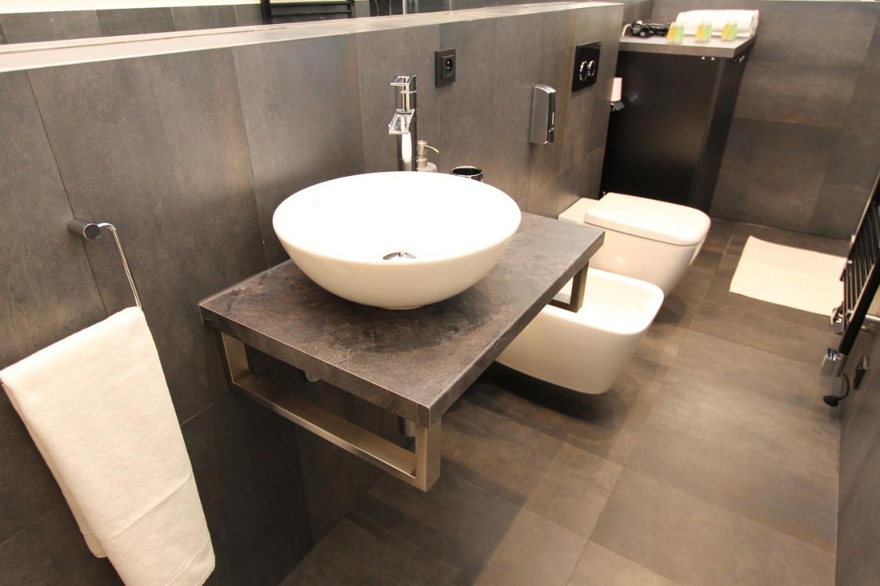 פראג Luxury Apartments Krocinova מראה חיצוני תמונה