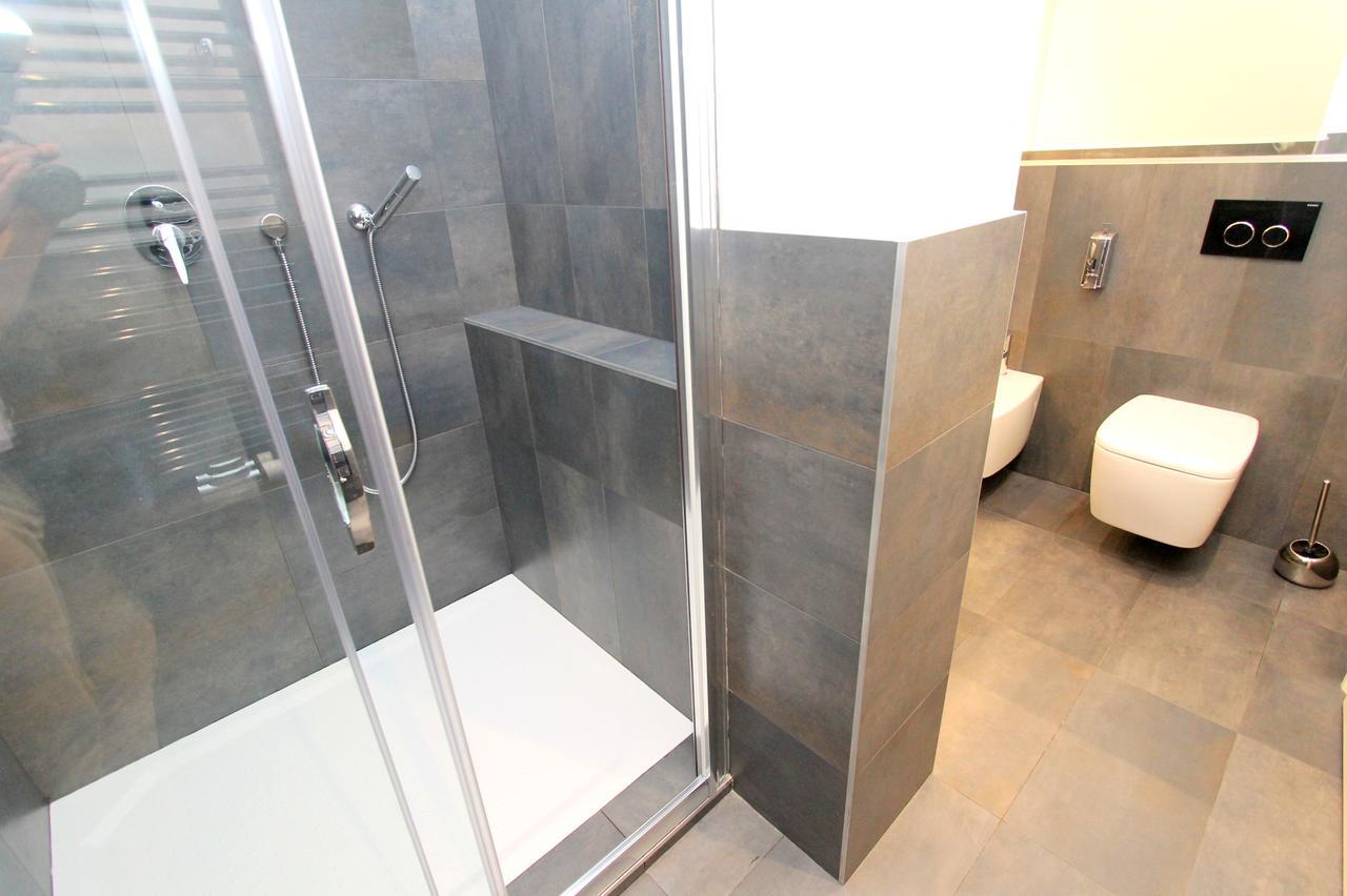 פראג Luxury Apartments Krocinova מראה חיצוני תמונה