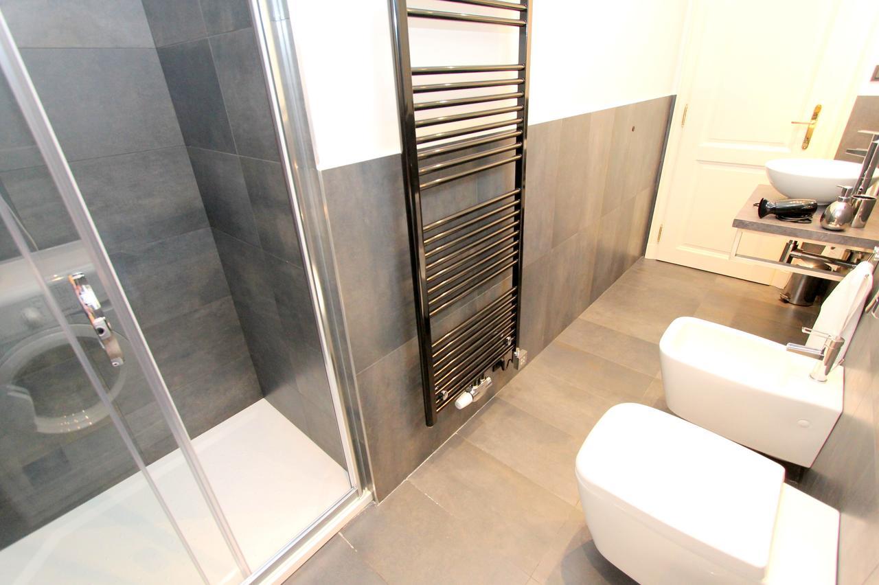 פראג Luxury Apartments Krocinova מראה חיצוני תמונה