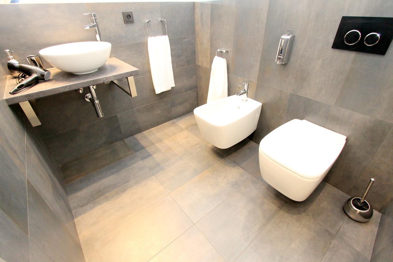 פראג Luxury Apartments Krocinova מראה חיצוני תמונה