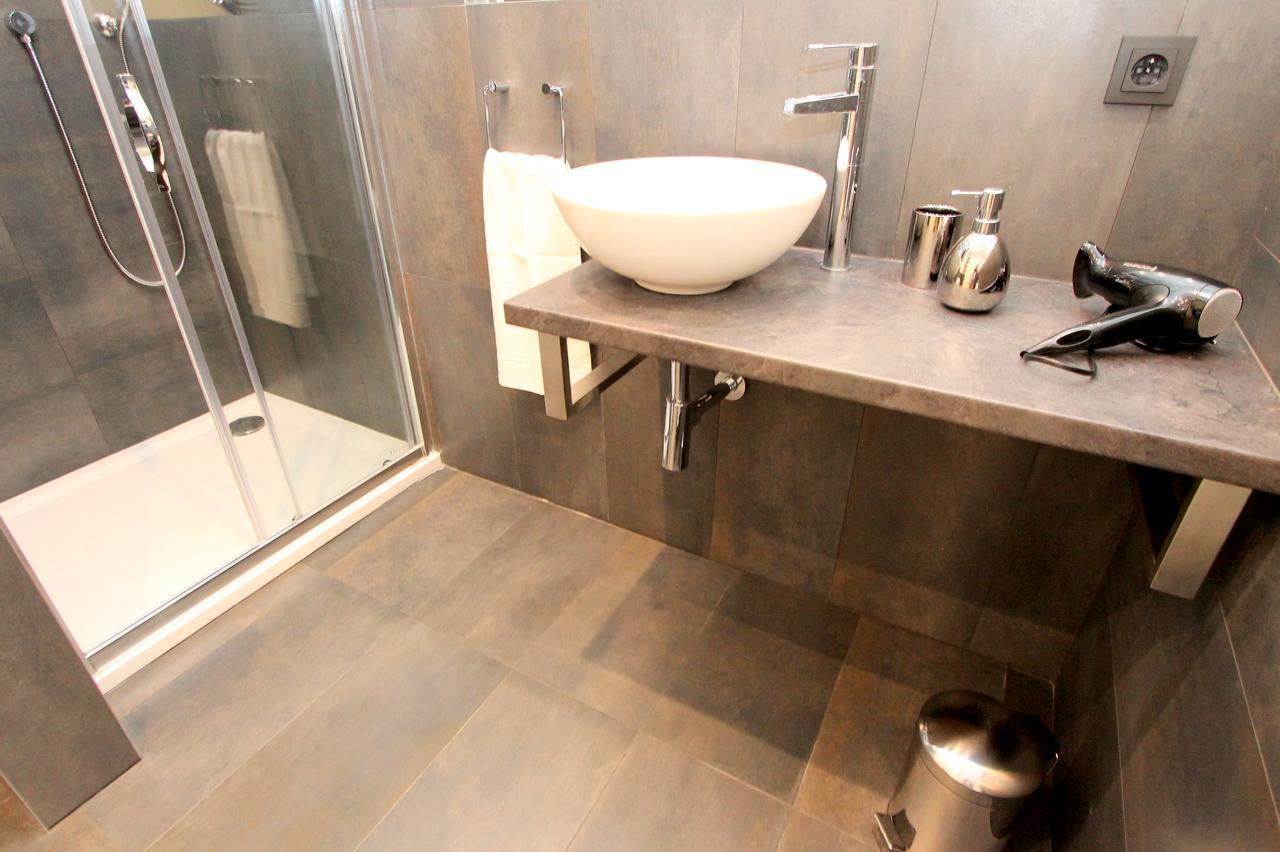 פראג Luxury Apartments Krocinova מראה חיצוני תמונה