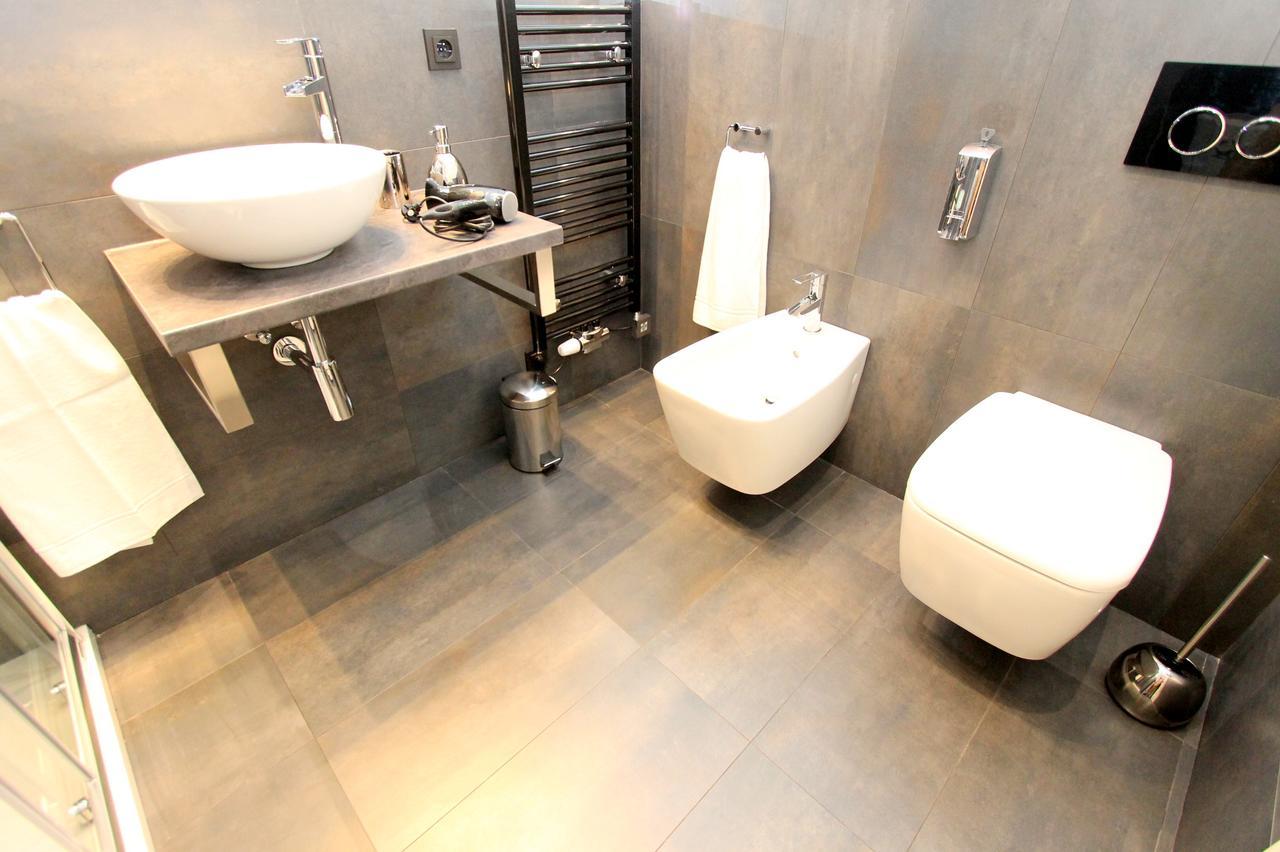 פראג Luxury Apartments Krocinova מראה חיצוני תמונה