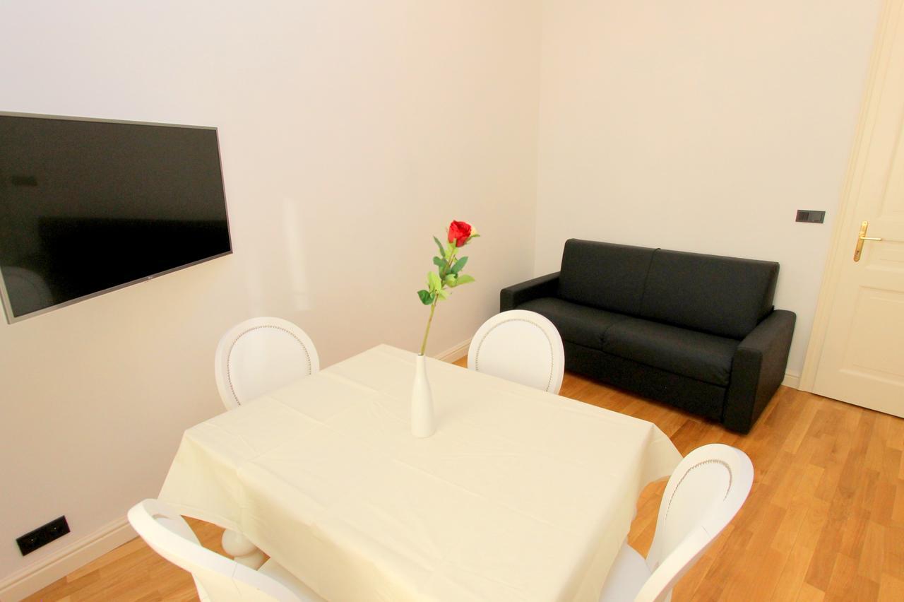 פראג Luxury Apartments Krocinova מראה חיצוני תמונה