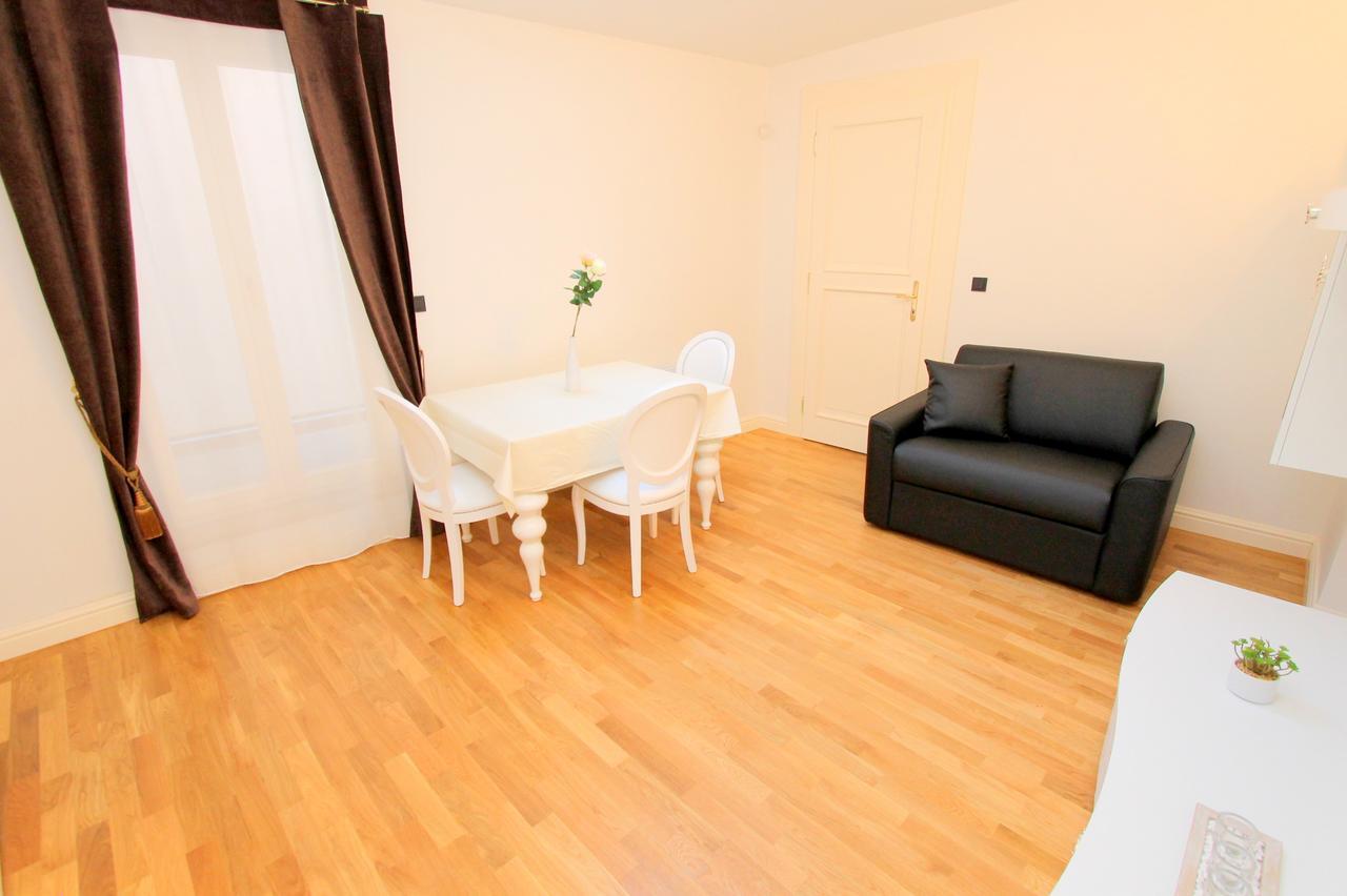 פראג Luxury Apartments Krocinova מראה חיצוני תמונה