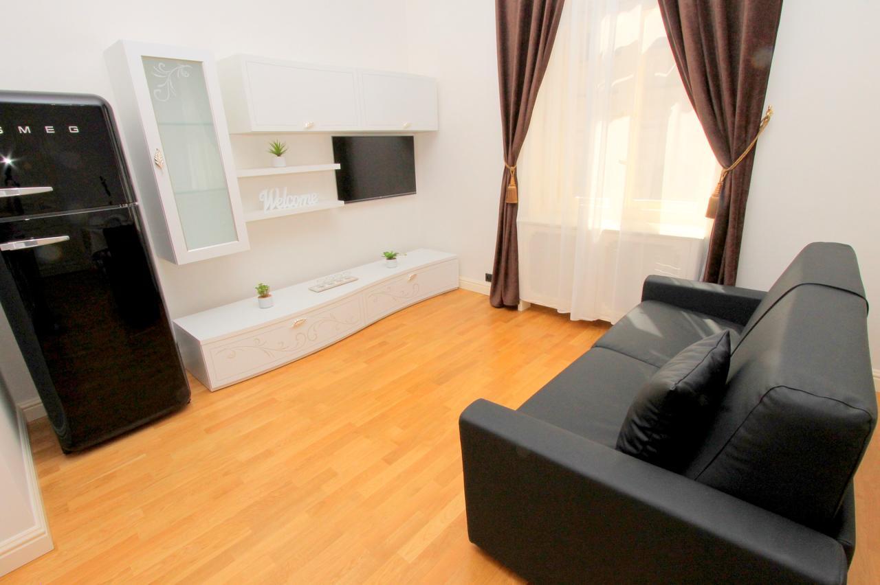 פראג Luxury Apartments Krocinova מראה חיצוני תמונה