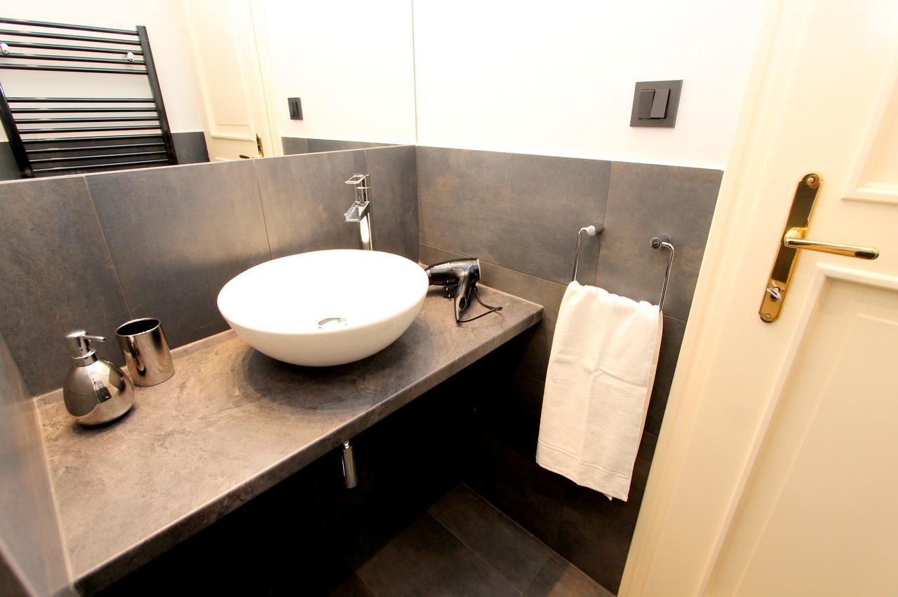 פראג Luxury Apartments Krocinova מראה חיצוני תמונה