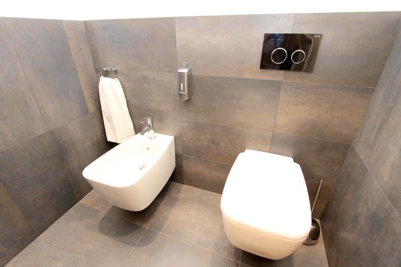 פראג Luxury Apartments Krocinova מראה חיצוני תמונה