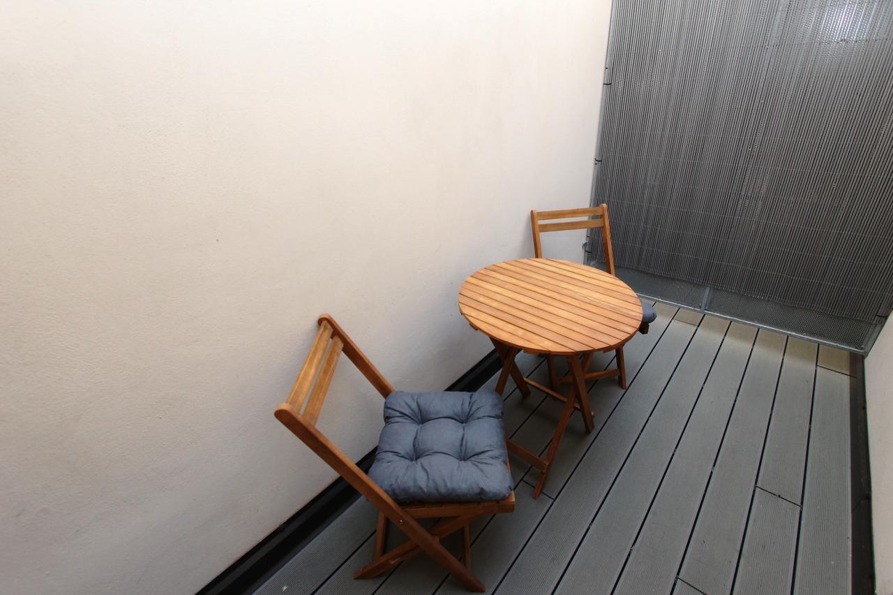 פראג Luxury Apartments Krocinova מראה חיצוני תמונה